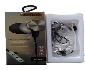 Replacement for MS-T13 HANDSFREE BLUETOOTH - Quality Phone Parts in Sri Lanka